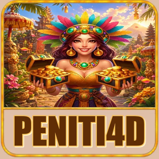 Persyaratan APK peniti4d: Android 5.0, 58 MB, RAM 2 GB