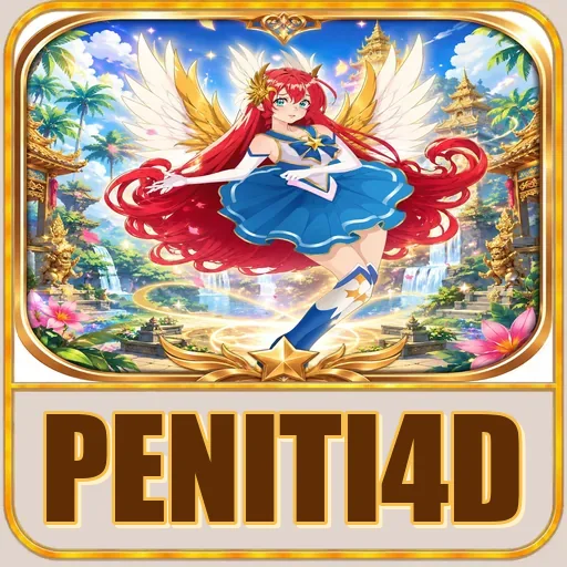 peniti4d bonus