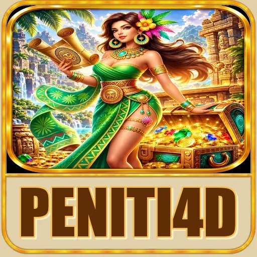 Tabel RTP game kasino peniti4d